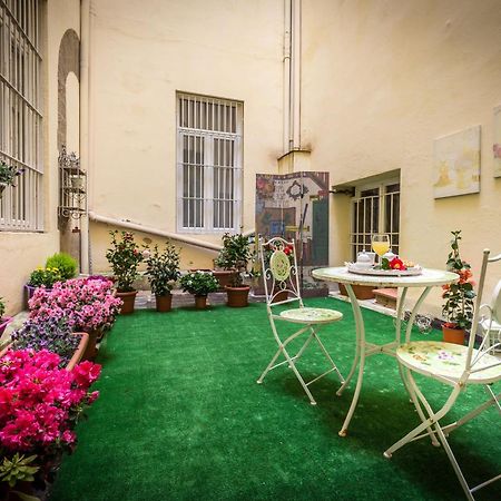 Tourist House Duomo Hotel Florence Luaran gambar