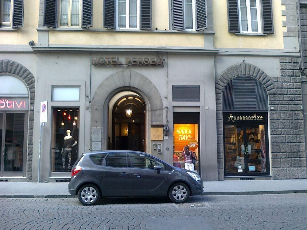 Tourist House Duomo Hotel Florence Luaran gambar