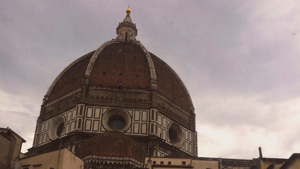 Tourist House Duomo Hotel Florence Luaran gambar